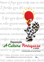 A Cultura Portuguesa